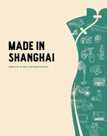 Made in Shanghai 1788840135 Book Cover