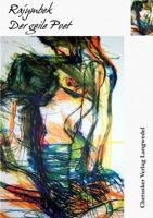 Der geile Poet 1291524312 Book Cover