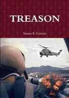 TREASON B08JVRXGCL Book Cover