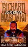Designation Gold (Rogue Warrior, #5) 0671896741 Book Cover