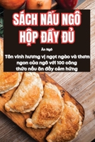 Sách NẤu Ngô HỘp ĐẦy ĐỦ 1836235550 Book Cover