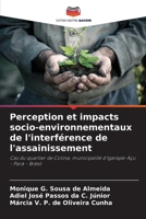 Perception et impacts socio-environnementaux de l'interférence de l'assainissement 6207279417 Book Cover