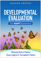 Developmental Evaluation : The ADAPT Experience 1462564763 Book Cover