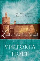 Lord of the Far Island 0312384173 Book Cover