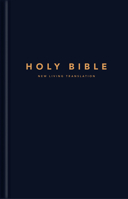 Holy Bible: New Living Translation (NLT)
