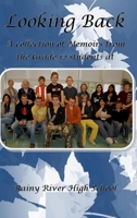 Looking Back 1300379065 Book Cover