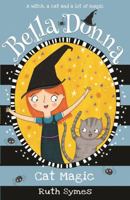 Bella Donna: Cat Magic 1848122497 Book Cover