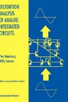 Distortion Analysis of Analog Integrated Circuits (The Springer International Series in Engineering and Computer Science) 1441950443 Book Cover