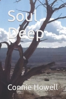 Soul Deep 195498927X Book Cover