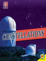 Constellations 1489658106 Book Cover