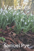 Variables B0C9SDMGK3 Book Cover