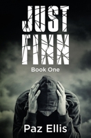 Just Finn 1952578078 Book Cover