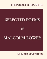 Selected Poems 0872867293 Book Cover