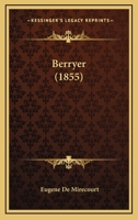 Berryer 2011849489 Book Cover