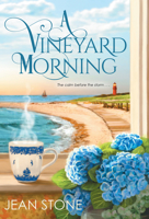 A Vineyard Morning 1496728831 Book Cover