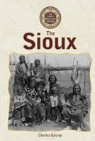 North American Indians - The Sioux 0737715138 Book Cover
