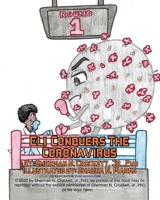Eli Conquers the Coronavirus 0578759047 Book Cover