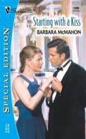 Starting with a Kiss 0373243804 Book Cover