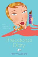Theodora's Diary 0007110014 Book Cover
