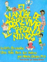El manual de como sobrevivir el jardín de nonos 1879888076 Book Cover