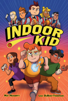 Indoor Kid 1637159307 Book Cover