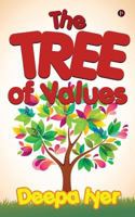 The Tree of Values 1644294087 Book Cover