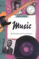The 1950s: Music (Century Kids) 0761316051 Book Cover