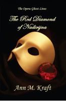 The Red Diamond of Nadirijna 0615445209 Book Cover