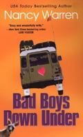 Bad Boys Down Under 0758205910 Book Cover