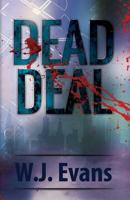 Dead Deal 1542307031 Book Cover
