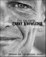 For Unlawful Carny Knowledge 136796914X Book Cover