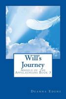 Will's Journey 154261774X Book Cover