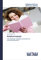 Antykoncepcja 6202447826 Book Cover