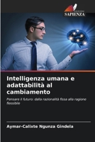 Intelligenza umana e adattabilità al cambiamento 6209080650 Book Cover