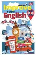 IMPROVE YOUR ENGLISH B0G6LPM4XY Book Cover