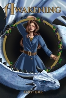 Awakening (Rift Hunters) 1764805100 Book Cover