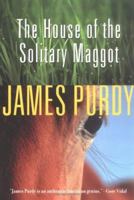 The House of the Solitary Maggot 0385044135 Book Cover