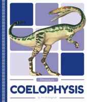 Coelophysis 1532161794 Book Cover