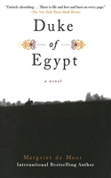 Hertog van Egypte 1559705469 Book Cover