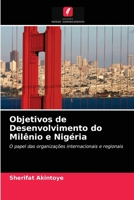 Objetivos de Desenvolvimento do Milênio e Nigéria 6202770406 Book Cover