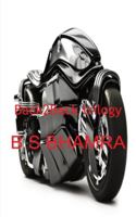 Back2Back trilogy 1839454466 Book Cover
