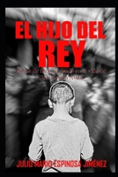 El Hijo del Rey B08DTX4NNW Book Cover