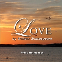 Love by William Shakespeare 109836175X Book Cover