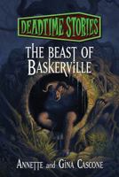 The Beast of Baskerville 0765330733 Book Cover