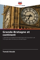 Grande-Bretagne et continent 6203111902 Book Cover