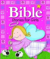 Bible Stories for Girls 1848799977 Book Cover