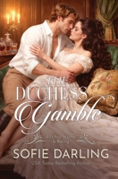 The Duchess Gamble (All's Fair in Love and Racing) 164839518X Book Cover