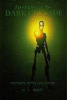 Apocrypha of the Dark Crusade 1412013941 Book Cover