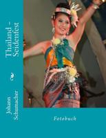 Thailand - Seidenfest 1983493090 Book Cover