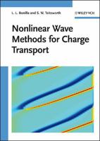 Nonlinear Wave Methods for Charge Transport 3527406956 Book Cover